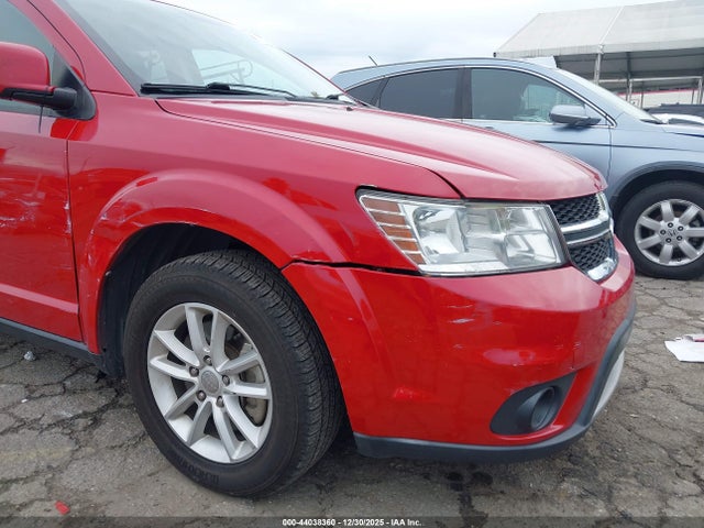 3C4PDCBG5HT589141 Dodge Journey Sxt