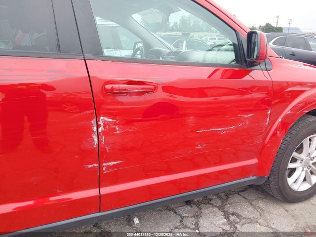 3C4PDCBG5HT589141 Dodge Journey Sxt