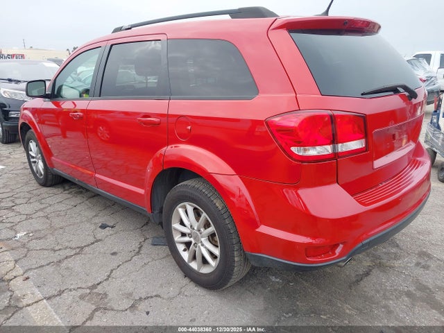 3C4PDCBG5HT589141 Dodge Journey Sxt