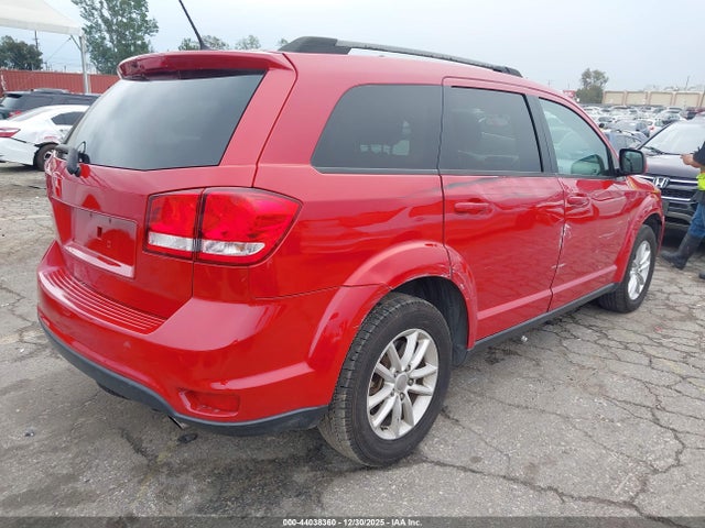 3C4PDCBG5HT589141 Dodge Journey Sxt