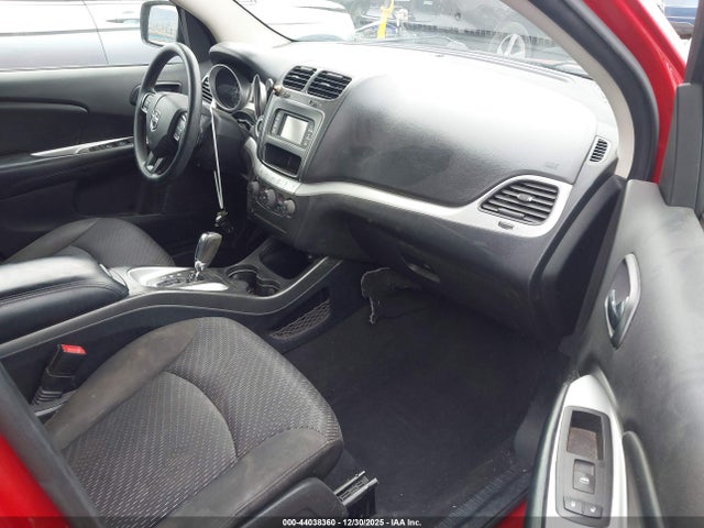 3C4PDCBG5HT589141 Dodge Journey Sxt