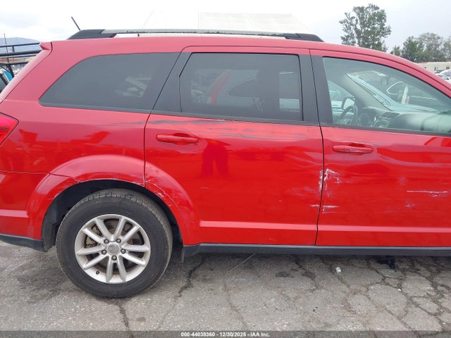 3C4PDCBG5HT589141 Dodge Journey Sxt