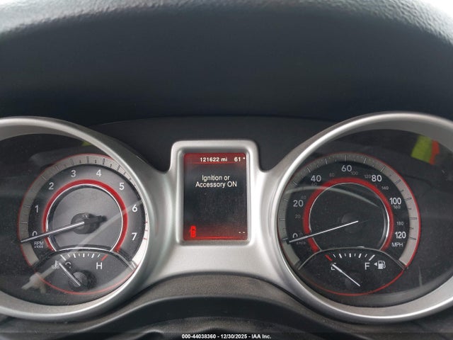 3C4PDCBG5HT589141 Dodge Journey Sxt