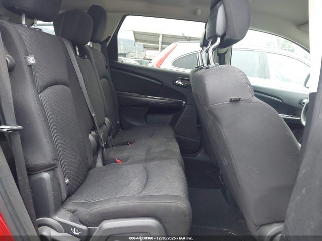 3C4PDCBG5HT589141 Dodge Journey Sxt