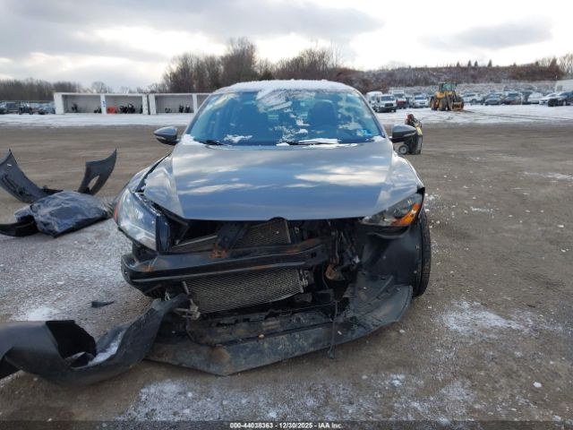 2012 VOLKSWAGEN PASSAT 1VWBP7A3XCC018592 Photo 5