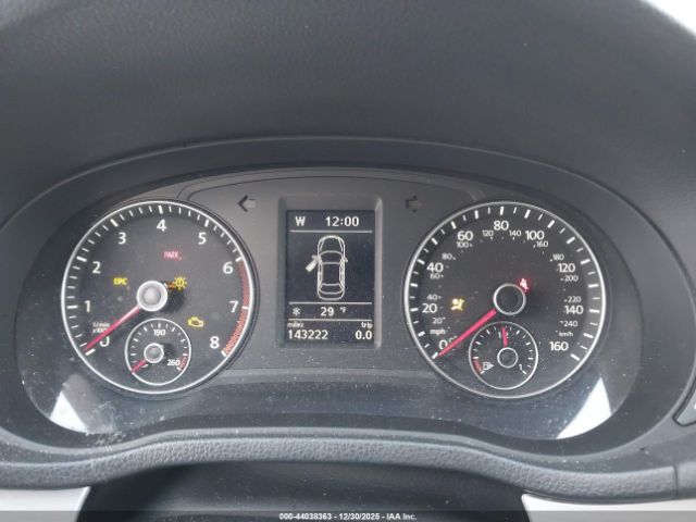 2012 VOLKSWAGEN PASSAT 1VWBP7A3XCC018592 Photo 6