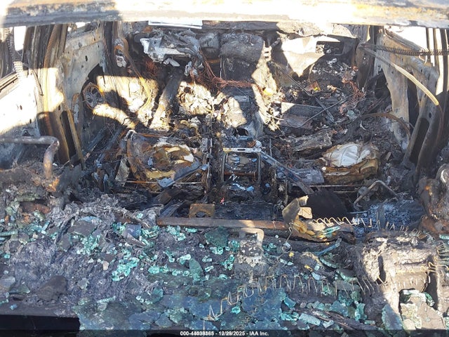 2004 JAGUAR S-TYPE SAJEA01T04FN04046 Photo 5