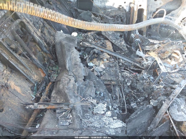 2004 JAGUAR S-TYPE SAJEA01T04FN04046 Photo 7