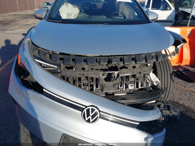 2022 VOLKSWAGEN ID.4 WVGRMPE21NP070759 Photo 9