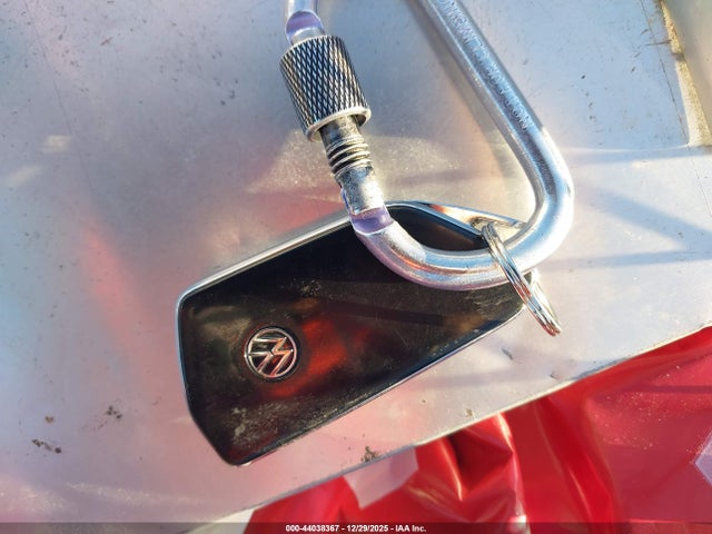 2022 VOLKSWAGEN ID.4 WVGRMPE21NP070759 Photo 10