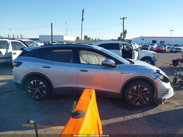Volkswagen ID.4 PRO 2022 WVGRMPE21NP070759 Image 13