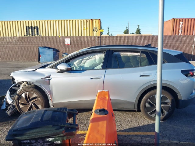 Volkswagen ID.4 PRO 2022 WVGRMPE21NP070759 Image 14