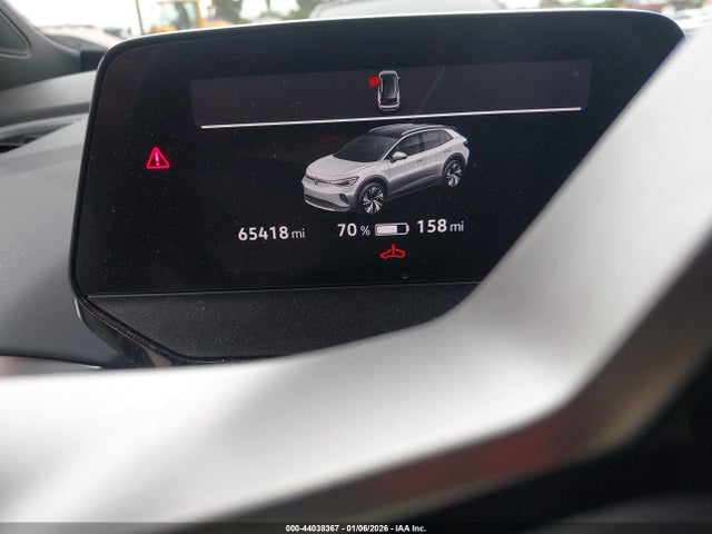 Volkswagen ID.4 PRO 2022 WVGRMPE21NP070759 Image 15