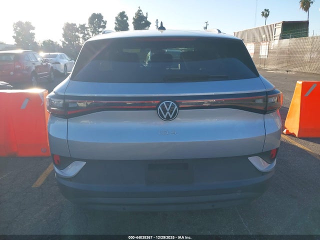 Volkswagen ID.4 PRO 2022 WVGRMPE21NP070759 Image 16