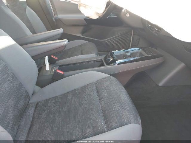 2022 VOLKSWAGEN ID.4 WVGRMPE21NP070759 Photo 4