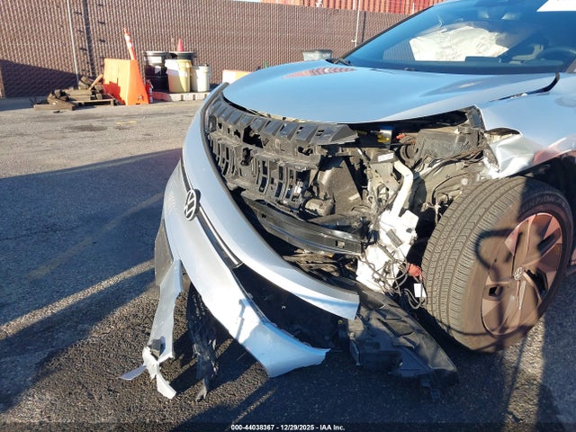 2022 VOLKSWAGEN ID.4 WVGRMPE21NP070759 Photo 5