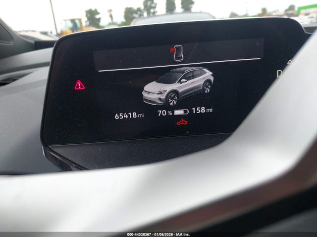 2022 VOLKSWAGEN ID.4 WVGRMPE21NP070759 Photo 6
