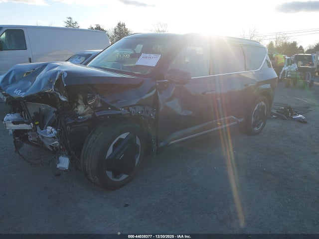 KNDADFS54R6028186 KIA Ev9 Land