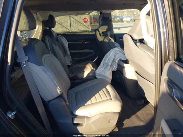 KNDADFS54R6028186 KIA Ev9 Land