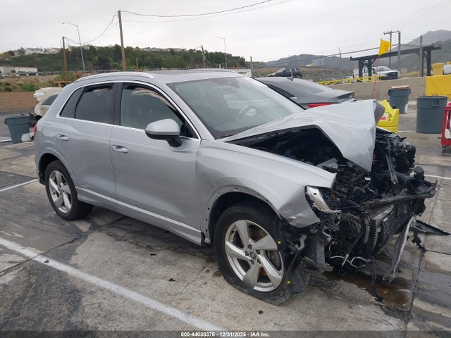 2020 AUDI Q3 WA1AECF36L1111489 Photo 0