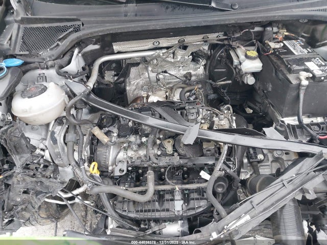 2020 AUDI Q3 WA1AECF36L1111489 Photo 9