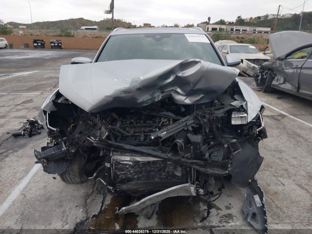 WA1AECF36L1111489 Audi Q3 Premium 45 Tfsi Quattro Tiptronic
