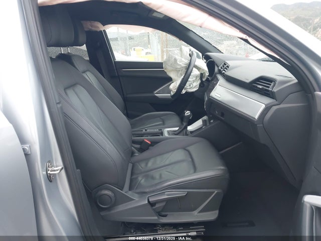 2020 AUDI Q3 WA1AECF36L1111489 Photo 4