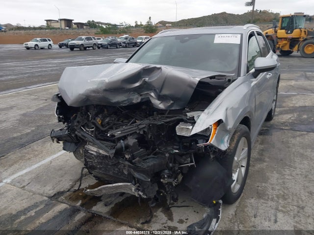 2020 AUDI Q3 WA1AECF36L1111489 Photo 5