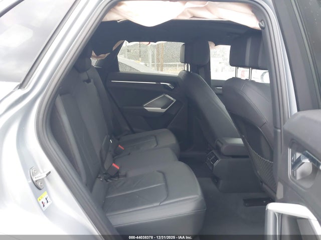 2020 AUDI Q3 WA1AECF36L1111489 Photo 7