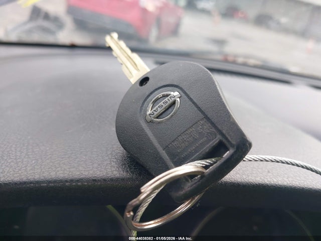 Nissan Versa 1.6 Sv 2019 3N1CN7AP2KL862826 Image 11
