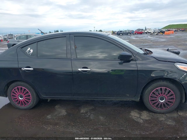 Nissan Versa 1.6 Sv 2019 3N1CN7AP2KL862826 Image 13