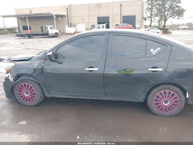 Nissan Versa 1.6 Sv 2019 3N1CN7AP2KL862826 Image 14