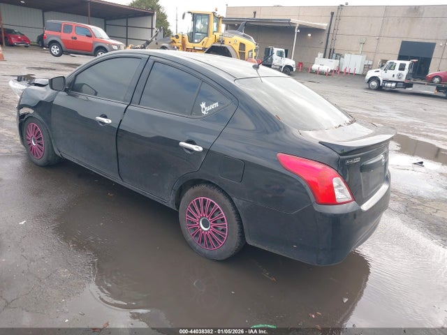 Nissan Versa 1.6 Sv 2019 3N1CN7AP2KL862826 Image 3
