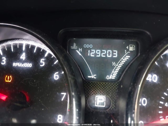 Nissan Versa 1.6 Sv 2019 3N1CN7AP2KL862826 Image 7