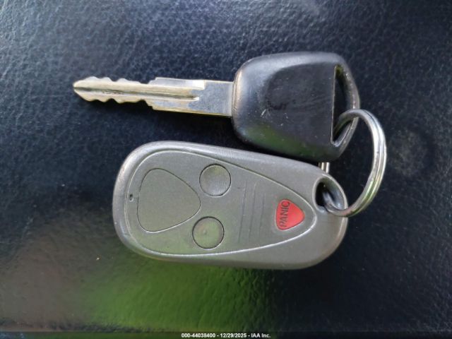 2004 ACURA TSX JH4CL96974C037306 Photo 10