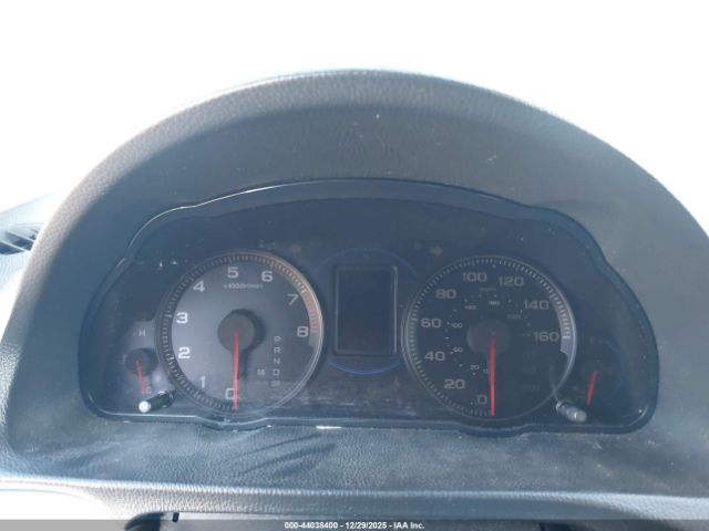 2004 ACURA TSX JH4CL96974C037306 Photo 6