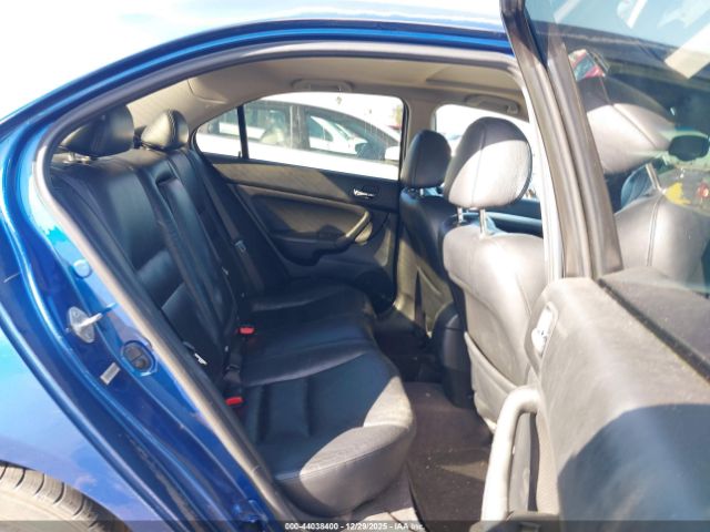 2004 ACURA TSX JH4CL96974C037306 Photo 7
