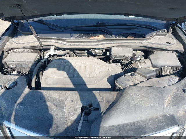 Продаж на аукціоні авто 2016 Acura Mdx Technology   Entertainment Packages/technology, Entertainment   Acurawatch Plus Packages, vin: 5FRYD4H6XGB024081, номер лоту: 44038404