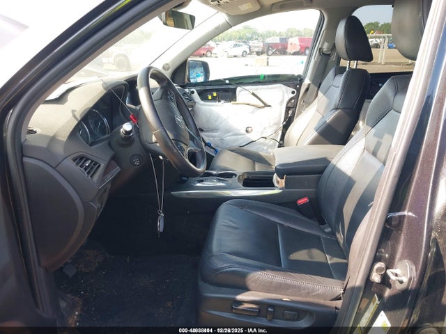 Продаж на аукціоні авто 2016 Acura Mdx Technology   Entertainment Packages/technology, Entertainment   Acurawatch Plus Packages, vin: 5FRYD4H6XGB024081, номер лоту: 44038404
