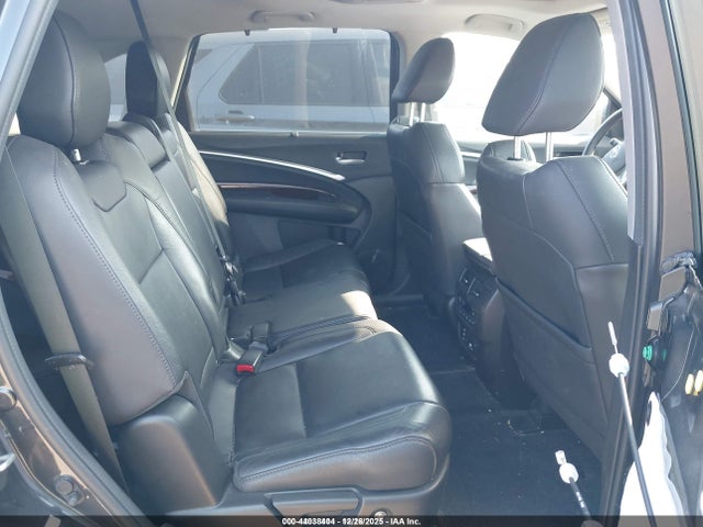 Продаж на аукціоні авто 2016 Acura Mdx Technology   Entertainment Packages/technology, Entertainment   Acurawatch Plus Packages, vin: 5FRYD4H6XGB024081, номер лоту: 44038404