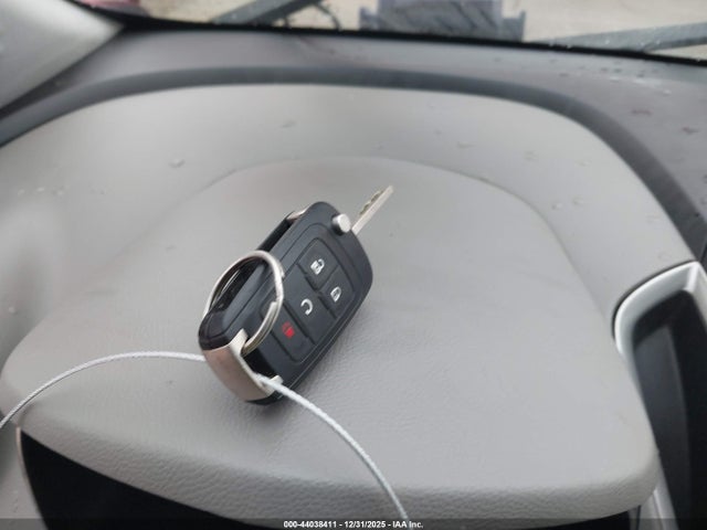 KL7CJPSB0GB623826 Chevrolet Trax Lt