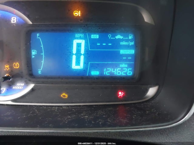KL7CJPSB0GB623826 Chevrolet Trax Lt