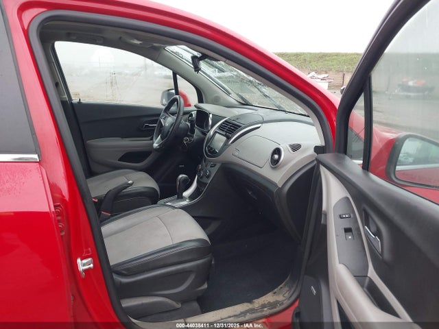 KL7CJPSB0GB623826 Chevrolet Trax Lt