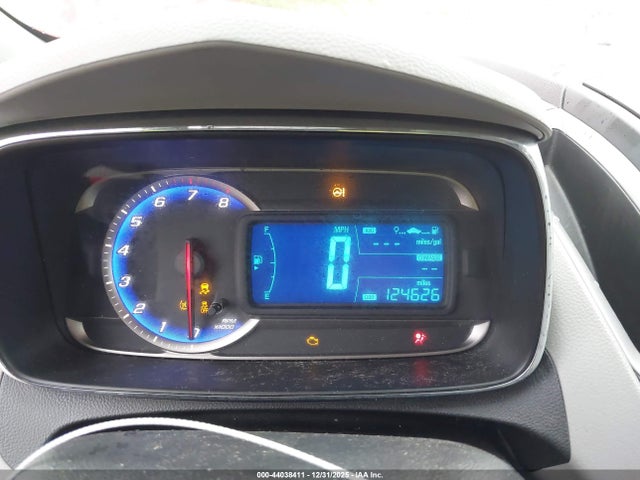KL7CJPSB0GB623826 Chevrolet Trax Lt