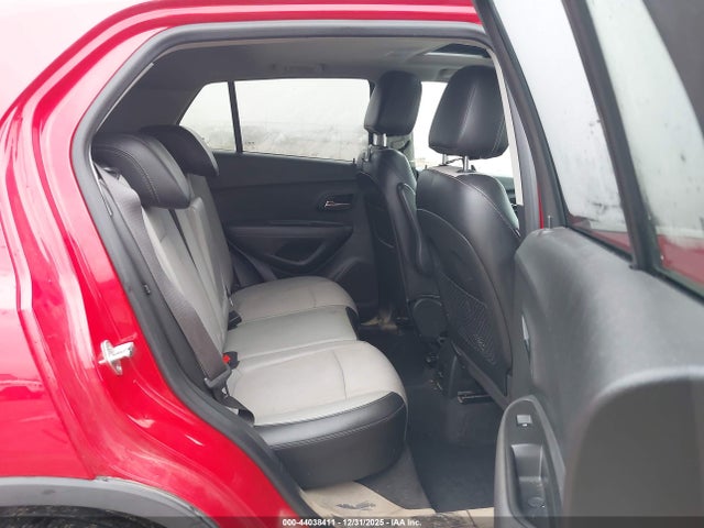 KL7CJPSB0GB623826 Chevrolet Trax Lt