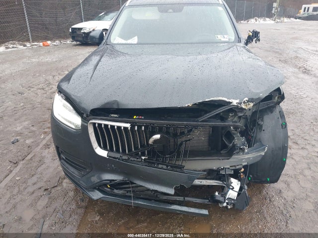 2022 VOLVO XC90 YV4A22PK0N1848640 Photo 9