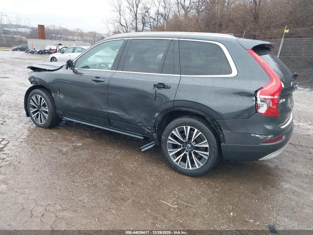 2022 VOLVO XC90 YV4A22PK0N1848640 Photo 2