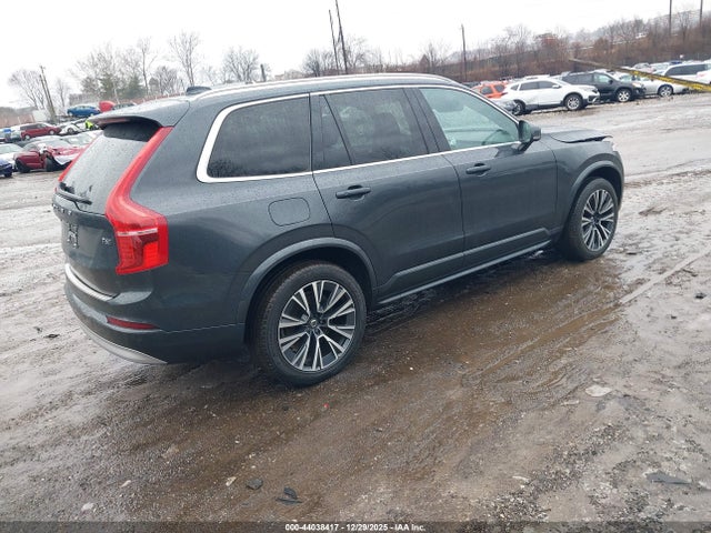 2022 VOLVO XC90 YV4A22PK0N1848640 Photo 3