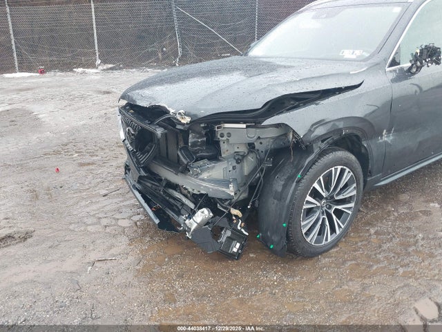 2022 VOLVO XC90 YV4A22PK0N1848640 Photo 5