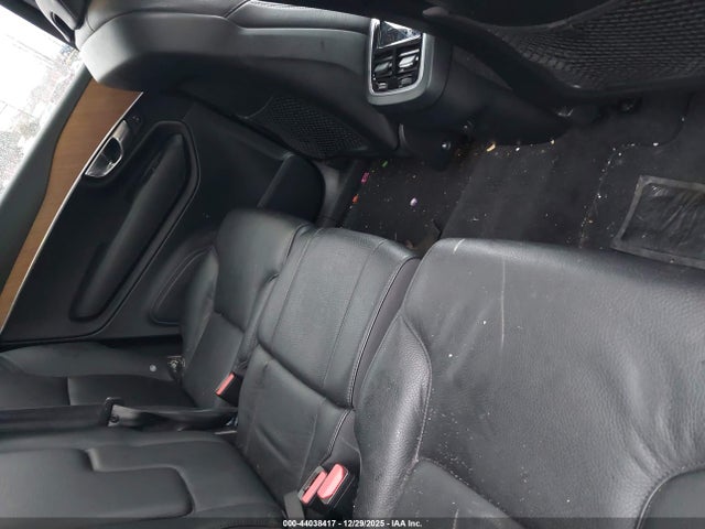 2022 VOLVO XC90 YV4A22PK0N1848640 Photo 7